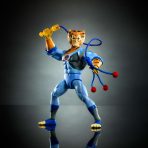 Masters of the Universe x ThunderCats Tygra Action Figure - Image 4