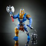 Masters of the Universe x ThunderCats Panthro Action Figure - Image 2