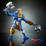 Masters of the Universe x ThunderCats Panthro Action Figure - Image 3