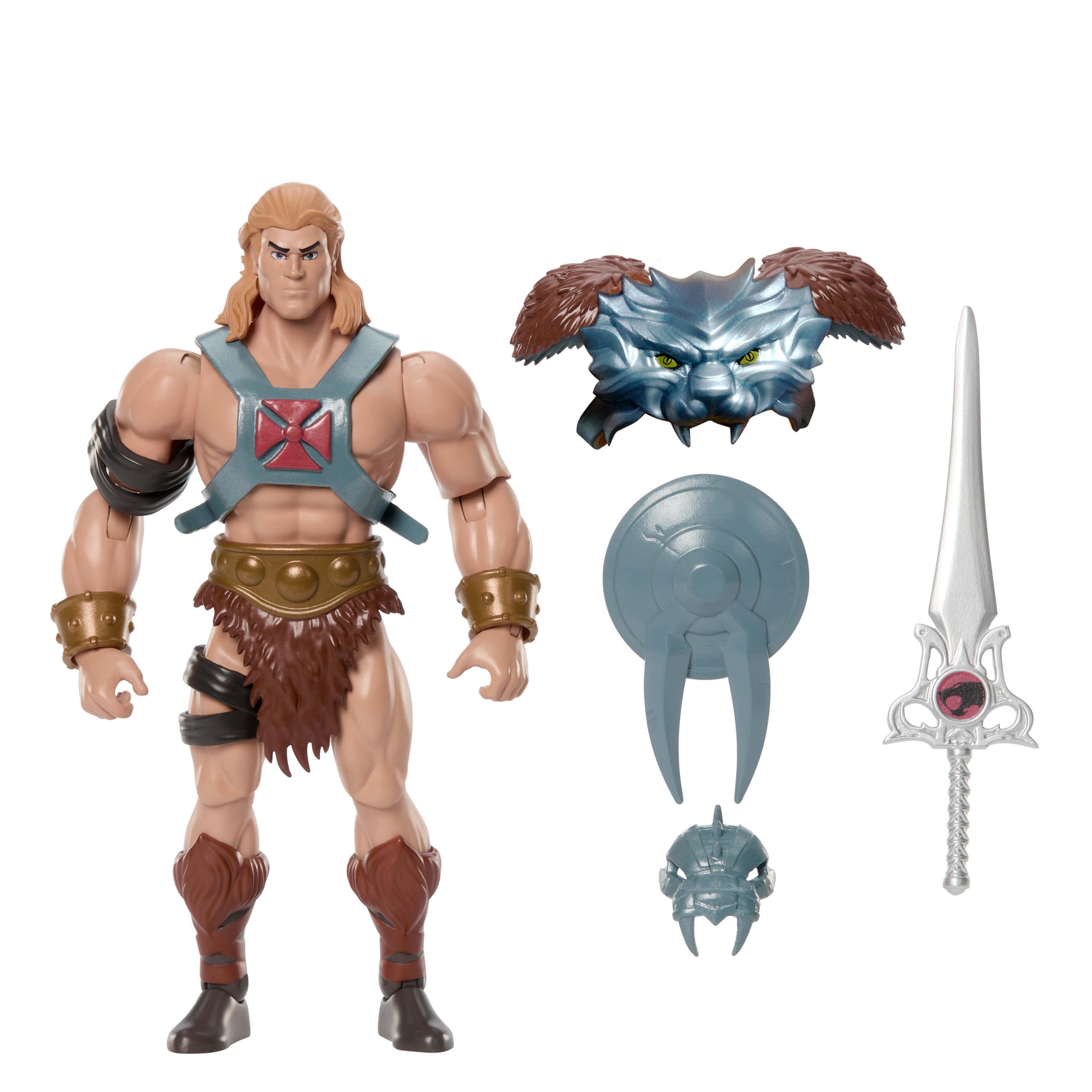 JFW98_eRetail_Assets__without_Feature_Callouts__1.jpg Masters of the Universe x ThunderCats He-Man Action Figure - Image 1