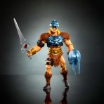 Masters of the Universe x ThunderCats He-Man Action Figure - Image 2
