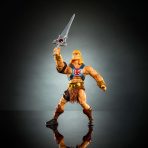 Masters of the Universe x ThunderCats He-Man Action Figure - Image 4