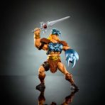 Masters of the Universe x ThunderCats He-Man Action Figure - Image 3
