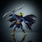 Masters of the Universe x ThunderCats Skell-Ra Action Figure - Image 5