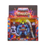 Masters of the Universe x ThunderCats Skell-Ra Action Figure - Image 8