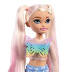 Dream Besties Barbie Malibu Roller Skating Fashion Doll - Image 3