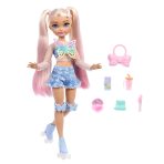 Bundle: Barbie Dream Besties Roller Skate 4 Pack - Image 9
