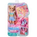 Dream Besties Barbie Malibu Roller Skating Fashion Doll - Image 5
