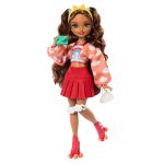 Dream Besties Barbie Teresa Roller Skating Fashion Doll