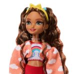 Dream Besties Barbie Teresa Roller Skating Fashion Doll - Image 4