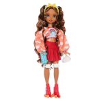 Bundle: Barbie Dream Besties Roller Skate 4 Pack - Image 4