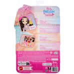 Dream Besties Barbie Renee Roller Skating Fashion Doll  - Image 7