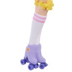 Bundle: Barbie Dream Besties Roller Skating 2 Pack - Renee & Brooklyn - Image 6