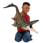 Jurassic World Super Colossal Mosasaurus - Image 5