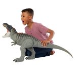 Jurassic World Super Colossal Tyrannosaurus Rex - Image 6