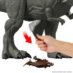 Jurassic World Super Colossal Tyrannosaurus Rex - Image 4