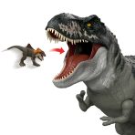 Jurassic World Super Colossal Tyrannosaurus Rex - Image 3
