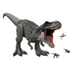 Jurassic World Super Colossal Tyrannosaurus Rex - Image 2