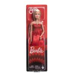 Barbie Mattel 80th Anniversary Doll - Image 3
