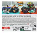 Hot Wheels Monster Trucks Sharks vs Dinos Multipack - Image 7