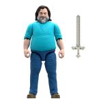 Bundle: Minecraft Steve + Creeper Action Figures - Image 3