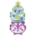 Polly Pocket Holiday Connects Bundle - Image 2