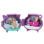 Polly Pocket Holiday Connects Bundle - Image 3