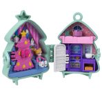 Polly Pocket Holiday Connects Bundle - Image 4