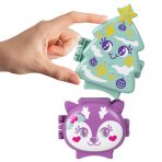 Polly Pocket Holiday Connects Bundle - Image 5