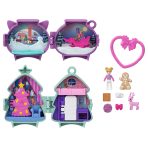 Polly Pocket Holiday Connects Bundle - Image 7