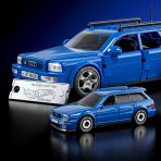 Bundle: Mattel Brick Shop Hot Wheels Speed Series Audi, Maserati & Cadillac Set - Image 5