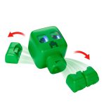 Minecraft My Pet Creeper Feature Figure - Image 3