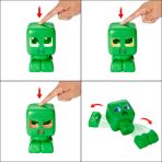 Minecraft My Pet Creeper Feature Figure - Image 6