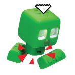 Minecraft My Pet Creeper Feature Figure - Image 7