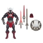 Bundle: MOTU Masterverse 3 Pack Action Figures - Anti-Eternia He-Man, Mantenna & Mosquitor - Image 2
