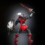 Masters of the Universe Masterverse Anti-Eternia He-Man Action Figure - Image 3