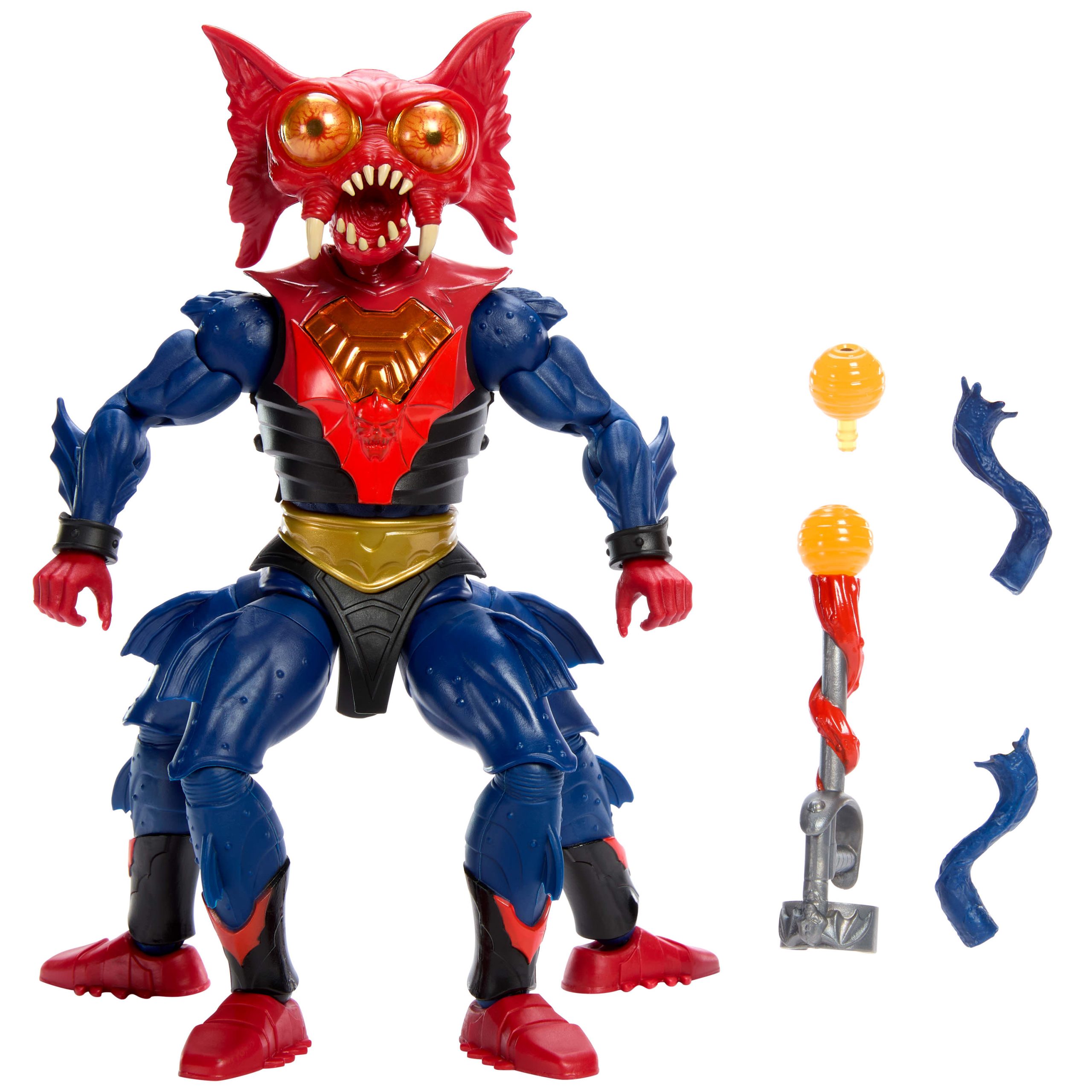 JHJ81_eRetail_Assets__without_Feature_Callouts__1_31e189b6-c9c3-46ae-80bc-44b7ec784a7e.jpg Masters of the Universe Masterverse Mantenna Action Figure - Image 1