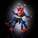 Masters of the Universe Masterverse Mantenna Action Figure - Image 3