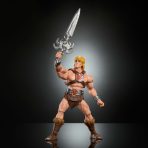 Masters Of The Universe Origins He-Man Action Figure - Image 3