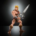 Masters Of The Universe Origins He-Man Action Figure - Image 2