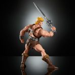 Masters Of The Universe Origins He-Man Action Figure - Image 5