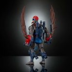Masters Of The Universe Origins Stratos Action Figure - Image 5