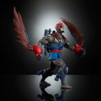 Masters Of The Universe Origins Stratos Action Figure - Image 3