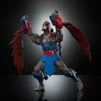 Masters Of The Universe Origins Stratos Action Figure - Image 4