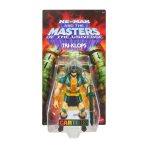 Masters Of The Universe Origins Tri-Klops Action Figure - Image 6