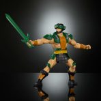 Masters Of The Universe Origins Tri-Klops Action Figure - Image 3