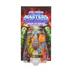 Masters of the Universe Origins Man-At-Arms Action Figure - Image 6