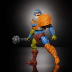 Masters of the Universe Origins Man-At-Arms Action Figure - Image 3