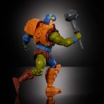 Masters of the Universe Origins Man-At-Arms Action Figure - Image 4