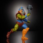Masters of the Universe Origins Man-At-Arms Action Figure - Image 5